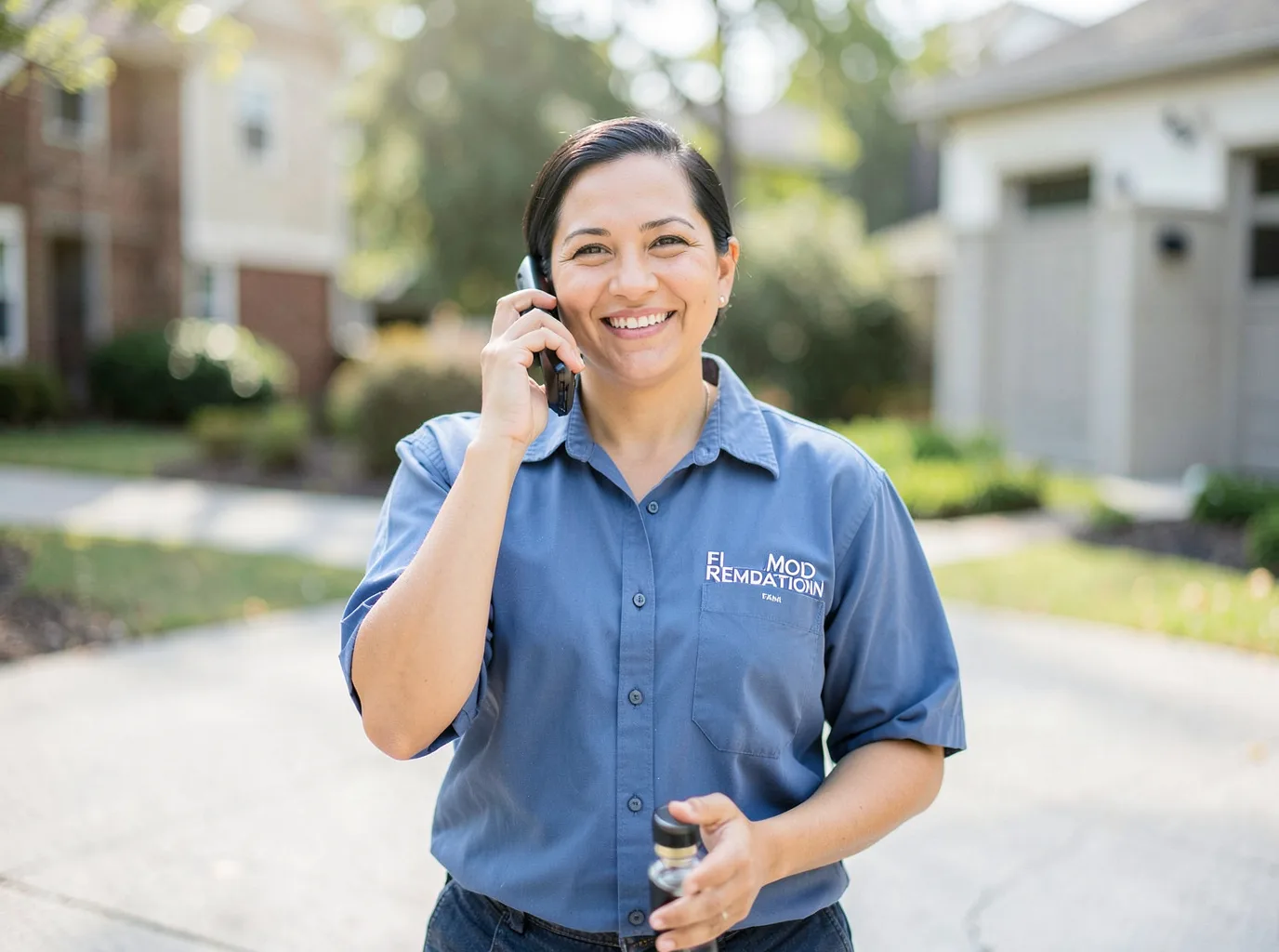 Mold Remediation Saint Marys, GA FAQs